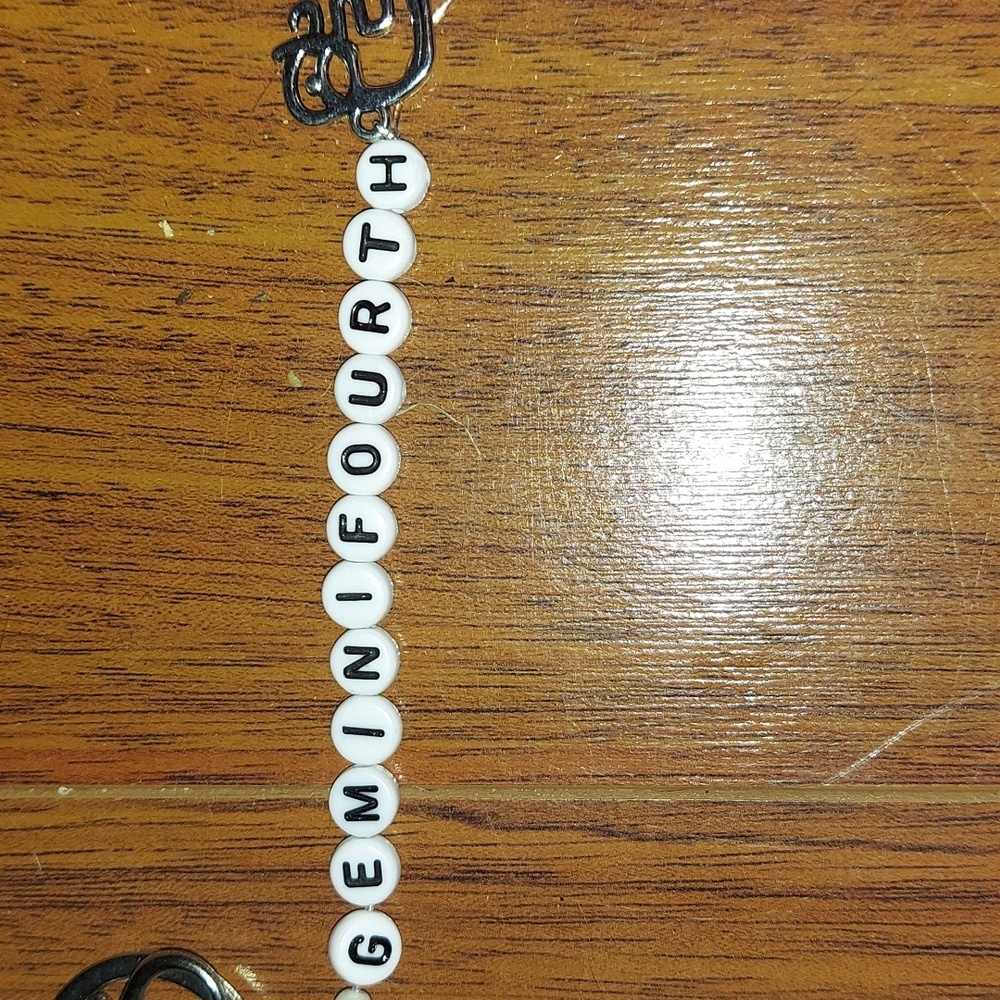 THAI OR KOREAN BL KEYCHAINS